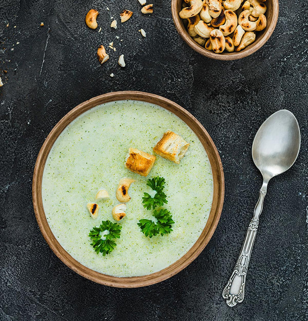 Vegan Διατροφή για Αποτοξίνωση